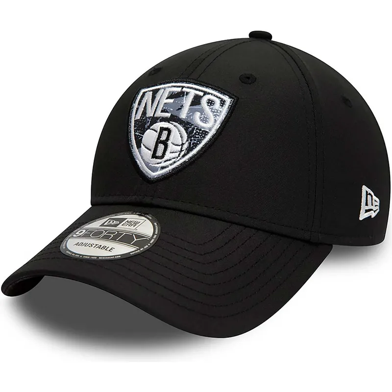 siltovka-zaoblena-cierna-nastavitelny-9forty-print-infill-brooklyn-nets-nba-new-era siltovka-zaoblena-cierna-nastavitelny-9forty-print-infill-brooklyn-nets-nba-new-era
