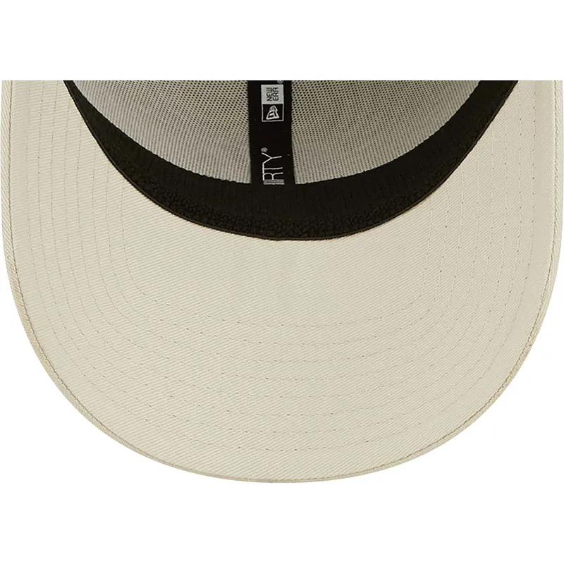 cap-zaoblena-beige-ajustada-39thirty-league-essential-new-york-yankees-mlb-new-era