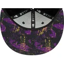 cap-rovna-black-snapback-9fifty-print-infill-los-angeles-lakers-nba-new-era