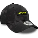 cap-zaoblena-black-adjustable-strap-valentino-rossi-vr46-9forty-all-over-print-valentino-rossi-vr46-motogp-new-era