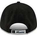 siltovka-zaoblena-cierna-nastavitelny-9forty-the-league-miami-marlins-mlb-new-era