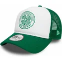 siltovka-zaoblena-zelena-snapback-e-frame-core-celtic-football-club-scottish-premiership-new-era