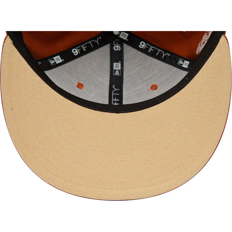 siltovka-rovna-hneda-snapback-9fifty-side-patch-detroit-tigers-mlb-new-era