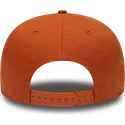 siltovka-rovna-hneda-snapback-9fifty-side-patch-detroit-tigers-mlb-new-era