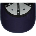 cap-zaoblena-navy-blue-adjustable-strap-9forty-tonal-jersey-los-angeles-dodgers-mlb-new-era