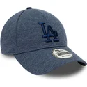 cap-zaoblena-navy-blue-adjustable-strap-9forty-tonal-jersey-los-angeles-dodgers-mlb-new-era
