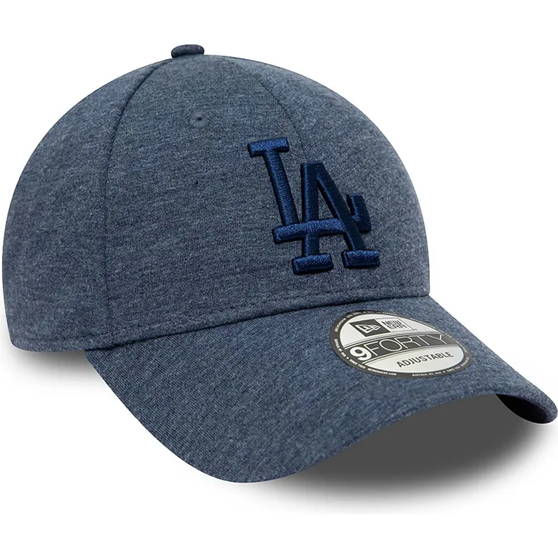 cap-zaoblena-navy-blue-adjustable-strap-9forty-tonal-jersey-los-angeles-dodgers-mlb-new-era