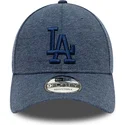 cap-zaoblena-navy-blue-adjustable-strap-9forty-tonal-jersey-los-angeles-dodgers-mlb-new-era
