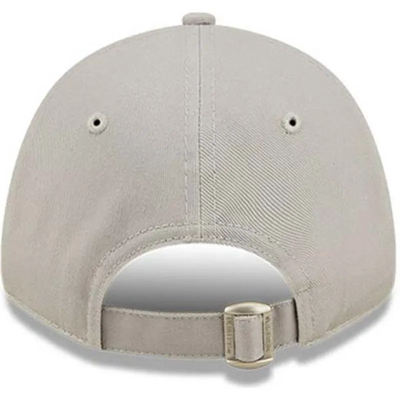 cap-zaoblena-beige-adjustable-strap-pre-deti-9forty-league-essential-chicago-white-sox-mlb-new-era cap-zaoblena-beige-adjustable-strap-pre-deti-9forty-league-essential-chicago-white-sox-mlb-new-era