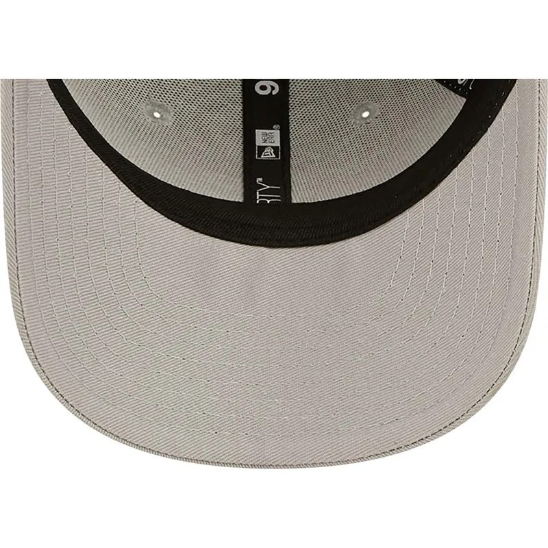 cap-zaoblena-beige-adjustable-strap-pre-deti-9forty-league-essential-chicago-white-sox-mlb-new-era cap-zaoblena-beige-adjustable-strap-pre-deti-9forty-league-essential-chicago-white-sox-mlb-new-era