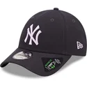 siltovka-zaoblena-tmavomodra-nastavitelny-9forty-repreve-new-york-yankees-mlb-new-era