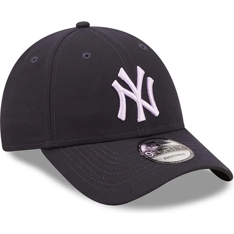siltovka-zaoblena-tmavomodra-nastavitelny-9forty-repreve-new-york-yankees-mlb-new-era