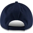 cap-zaoblena-navy-blue-adjustable-strap-9forty-the-league-denver-nuggets-nba-new-era