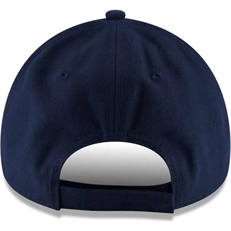 cap-zaoblena-navy-blue-adjustable-strap-9forty-the-league-denver-nuggets-nba-new-era cap-zaoblena-navy-blue-adjustable-strap-9forty-the-league-denver-nuggets-nba-new-era