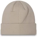 ciapka-bezova-dorado-cuff-metallic-los-angeles-dodgers-mlb-new-era