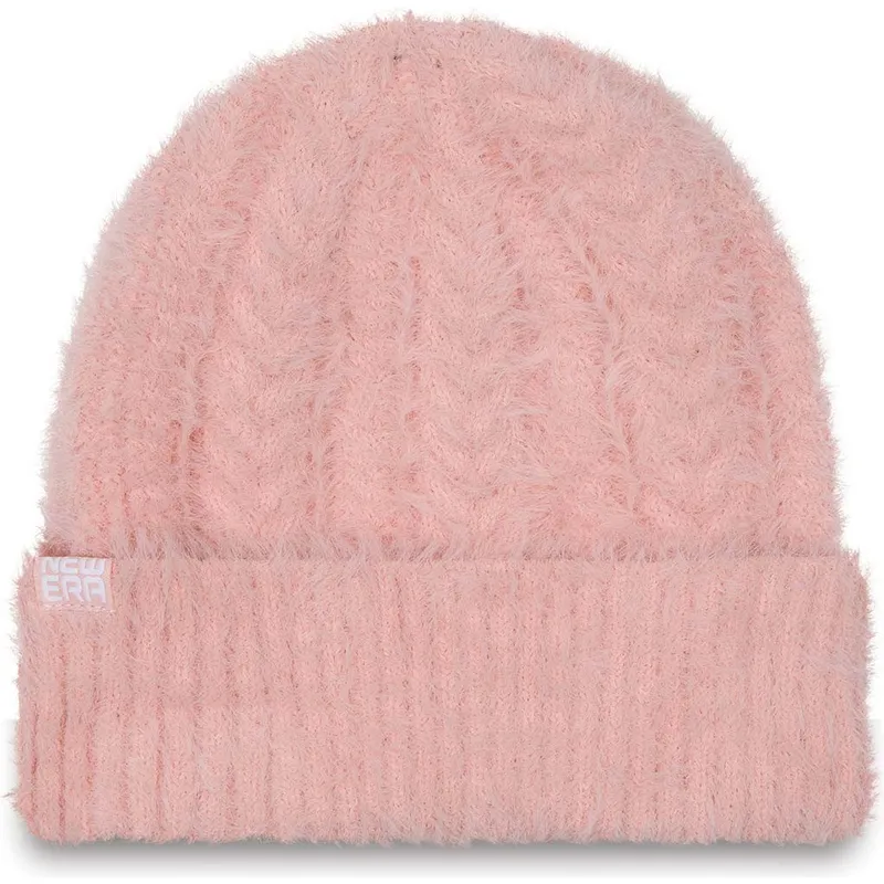 ciapka-ruzova-fluffy-new-era