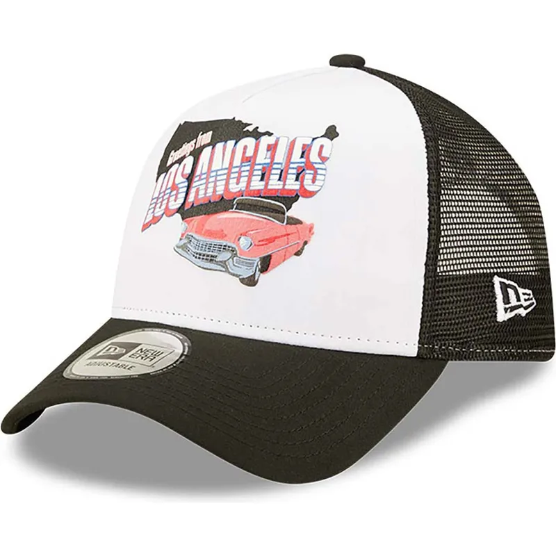 siltovka-zaoblena-cierna-snapback-los-angeles-a-frame-us-state-wordmark-new-era