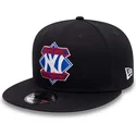 siltovka-rovna-tmavomodra-snapback-9fifty-diamond-patch-new-york-yankees-mlb-new-era