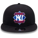 siltovka-rovna-tmavomodra-snapback-9fifty-diamond-patch-new-york-yankees-mlb-new-era