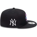 siltovka-rovna-tmavomodra-snapback-9fifty-diamond-patch-new-york-yankees-mlb-new-era