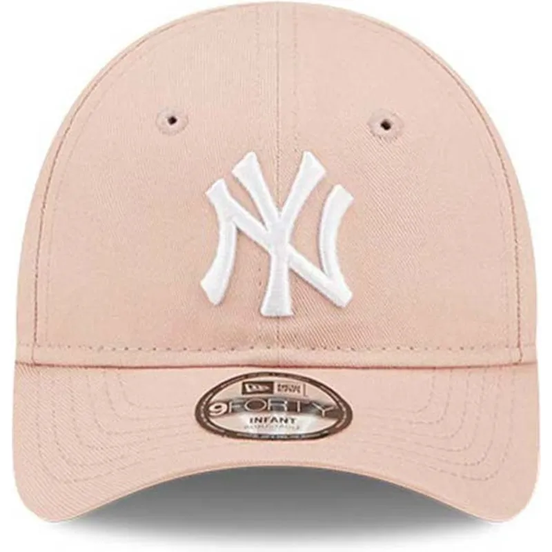 siltovka-zaoblena-ruzova-nastavitelny-pre-deti-9forty-league-essential-new-york-yankees-mlb-new-era siltovka-zaoblena-ruzova-nastavitelny-pre-deti-9forty-league-essential-new-york-yankees-mlb-new-era
