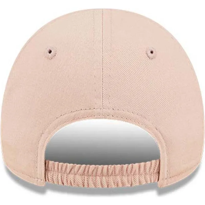 siltovka-zaoblena-ruzova-nastavitelny-pre-deti-9forty-league-essential-new-york-yankees-mlb-new-era siltovka-zaoblena-ruzova-nastavitelny-pre-deti-9forty-league-essential-new-york-yankees-mlb-new-era