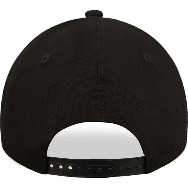 siltovka-zaoblena-cierna-snapback-9forty-league-essential-new-york-yankees-mlb-new-era