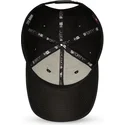 siltovka-zaoblena-cierna-snapback-9forty-league-essential-new-york-yankees-mlb-new-era