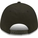 siltovka-zaoblena-cierna-snapback-9forty-repreve-las-vegas-raiders-nfl-new-era