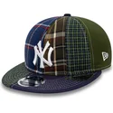 siltovka-rovna-tmavomodra-nastavitelny-9fifty-patch-panel-new-york-yankees-mlb-new-era