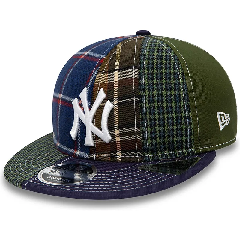 siltovka-rovna-tmavomodra-nastavitelny-9fifty-patch-panel-new-york-yankees-mlb-new-era