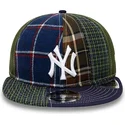 siltovka-rovna-tmavomodra-nastavitelny-9fifty-patch-panel-new-york-yankees-mlb-new-era