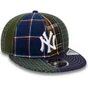 siltovka-rovna-tmavomodra-nastavitelny-9fifty-patch-panel-new-york-yankees-mlb-new-era