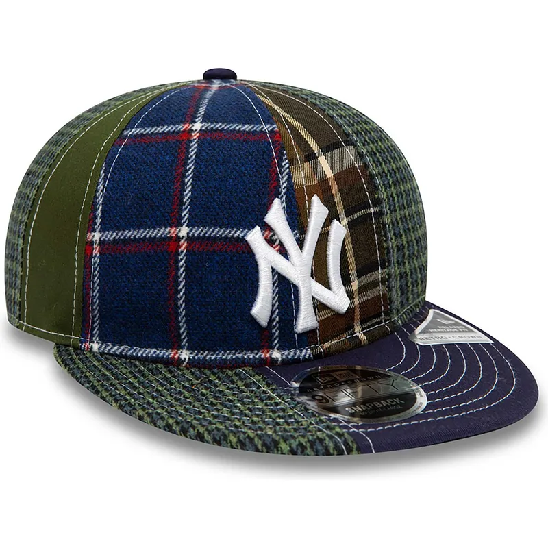 siltovka-rovna-tmavomodra-nastavitelny-9fifty-patch-panel-new-york-yankees-mlb-new-era