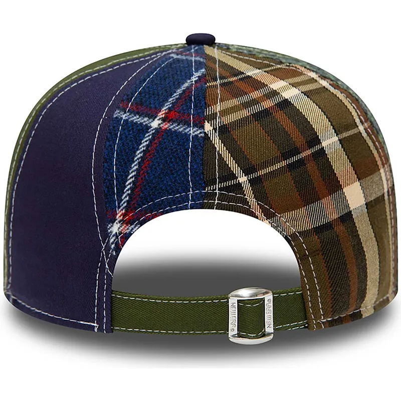 siltovka-rovna-tmavomodra-nastavitelny-9fifty-patch-panel-new-york-yankees-mlb-new-era