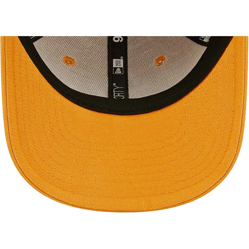 cap-zaoblena-orange-adjustable-strap-pre-deti-9forty-league-essential-new-york-yankees-mlb-new-era cap-zaoblena-orange-adjustable-strap-pre-deti-9forty-league-essential-new-york-yankees-mlb-new-era