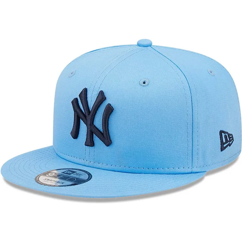siltovka-rovna-modra-snapback-9fifty-league-essential-new-york-yankees-mlb-new-era siltovka-rovna-modra-snapback-9fifty-league-essential-new-york-yankees-mlb-new-era