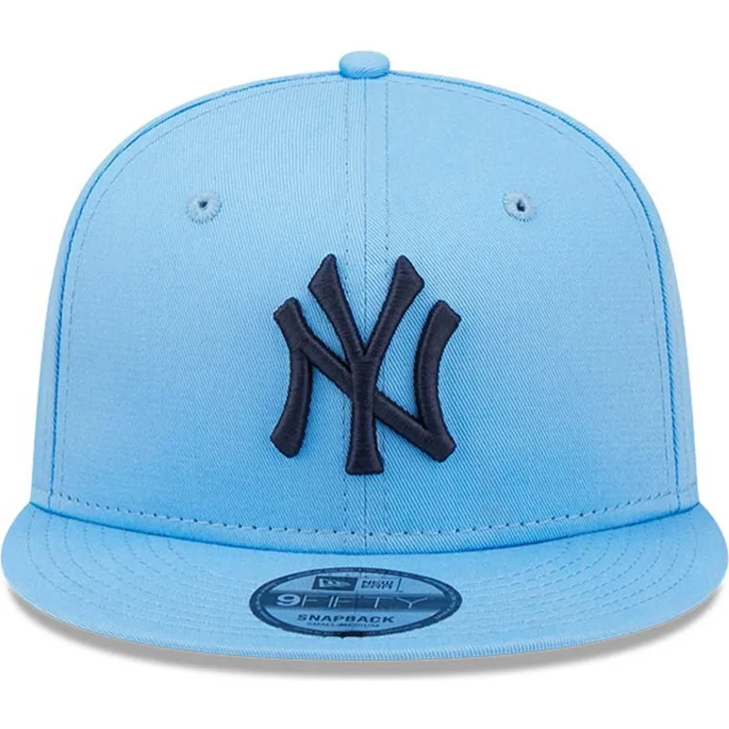 siltovka-rovna-modra-snapback-9fifty-league-essential-new-york-yankees-mlb-new-era siltovka-rovna-modra-snapback-9fifty-league-essential-new-york-yankees-mlb-new-era