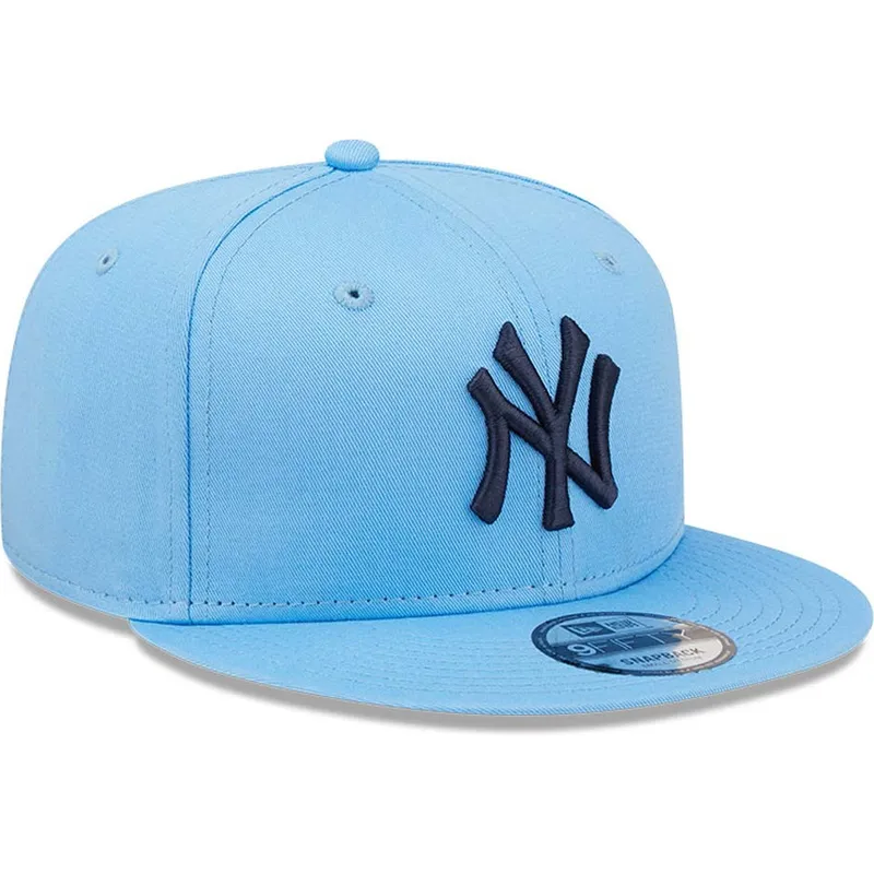 siltovka-rovna-modra-snapback-9fifty-league-essential-new-york-yankees-mlb-new-era siltovka-rovna-modra-snapback-9fifty-league-essential-new-york-yankees-mlb-new-era