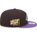 siltovka-rovna-cierna-snapback-9fifty-team-patch-los-angeles-lakers-nba-new-era