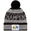 ciapka-jezko-cierna-parade-knit-super-bowl-champions-lvi-2022-los-angeles-rams-nfl-new-era
