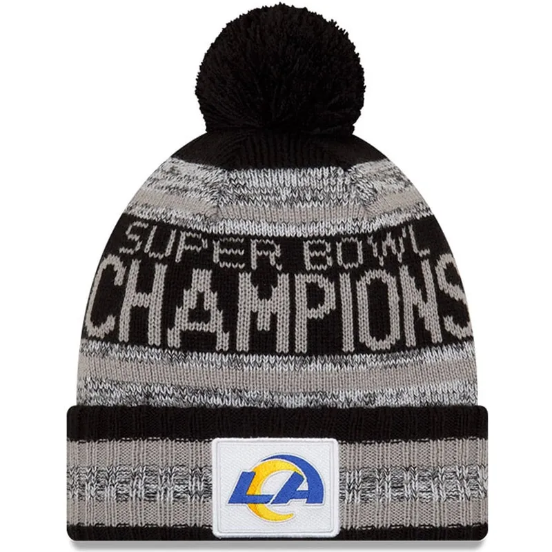 ciapka-jezko-cierna-parade-knit-super-bowl-champions-lvi-2022-los-angeles-rams-nfl-new-era ciapka-jezko-cierna-parade-knit-super-bowl-champions-lvi-2022-los-angeles-rams-nfl-new-era
