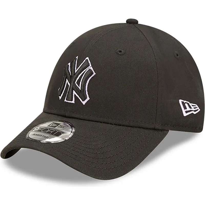 siltovka-zaoblena-cierna-nastavitelny-9forty-team-outline-new-york-yankees-mlb-new-era siltovka-zaoblena-cierna-nastavitelny-9forty-team-outline-new-york-yankees-mlb-new-era