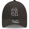 cap-zaoblena-black-adjustable-strap-9forty-team-outline-new-york-yankees-mlb-new-era