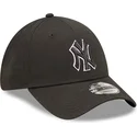 cap-zaoblena-black-adjustable-strap-9forty-team-outline-new-york-yankees-mlb-new-era
