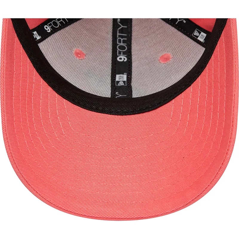 cap-zaoblena-pink-adjustable-strap-pre-deti-9forty-patricio-estrella-bob-esponja-new-era