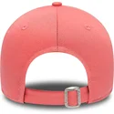 cap-zaoblena-pink-adjustable-strap-pre-deti-9forty-patricio-estrella-bob-esponja-new-era