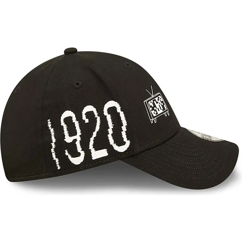 siltovka-zaoblena-cierna-nastavitelny-new-york-9forty-graphic-new-era