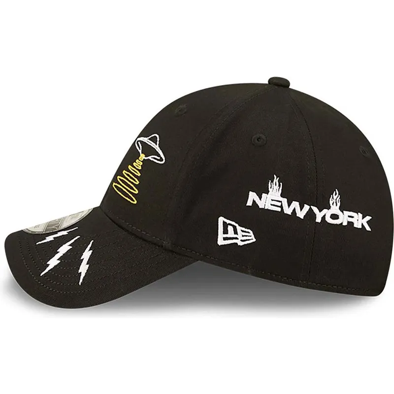siltovka-zaoblena-cierna-nastavitelny-new-york-9forty-graphic-new-era