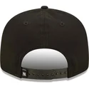 siltovka-rovna-cierna-snapback-9fifty-flower-new-york-yankees-mlb-new-era